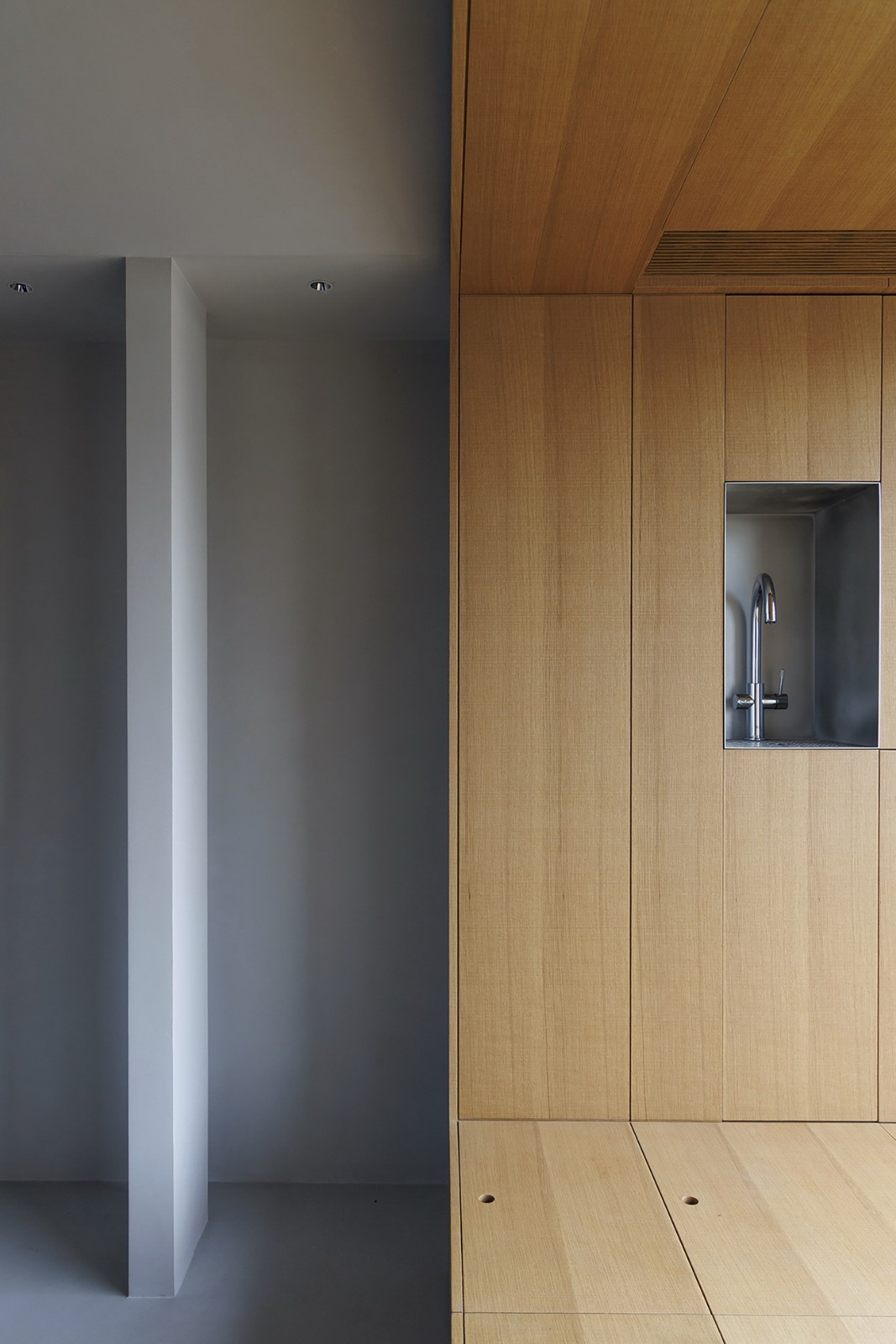 BIM建筑|Wuto-space，不宇 / Wutopia Lab