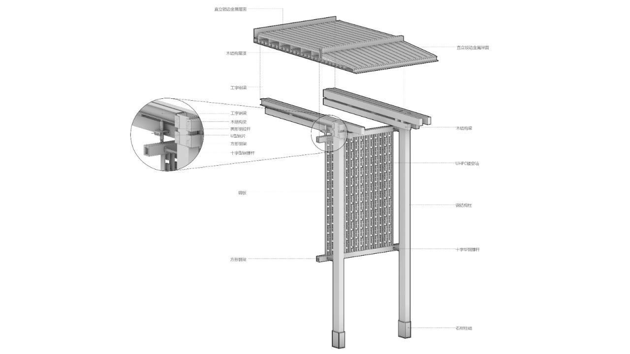 BIM建筑|东莞松山湖悦榕庄 / gad
