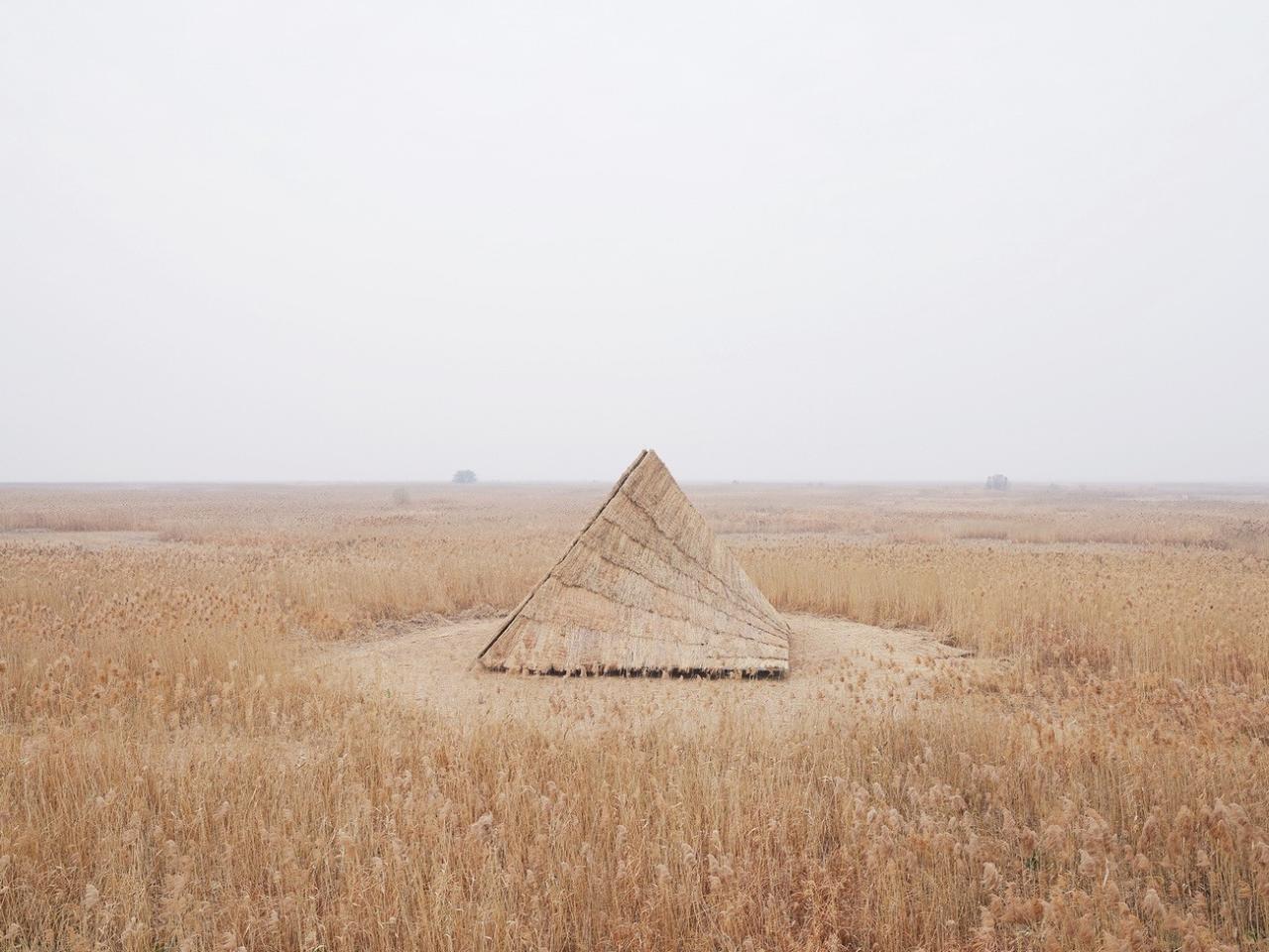 BIM建筑|疗愈之“山” / 杜扬工作室