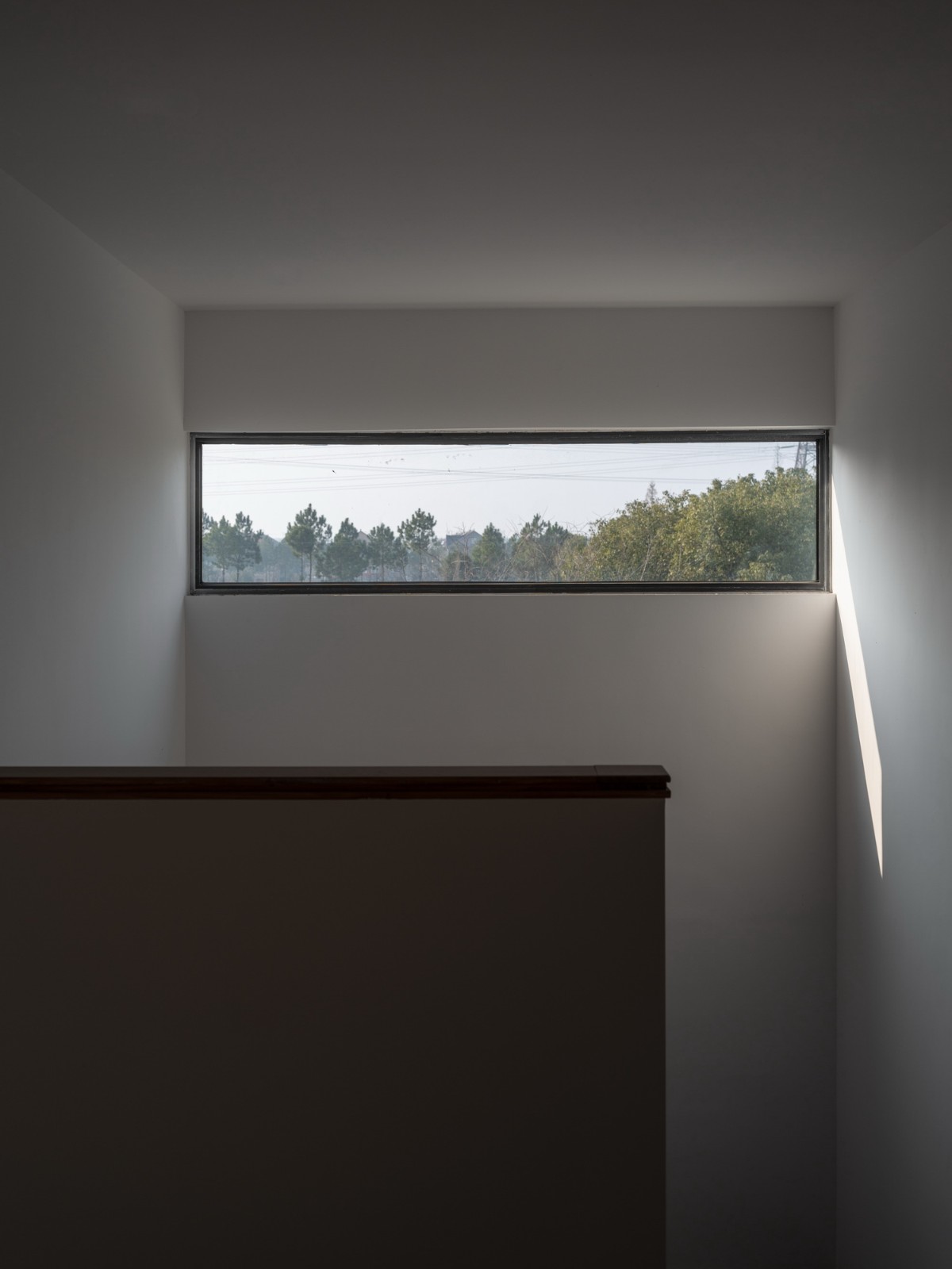 BIM建筑|龙南村党群中心 / 森上建筑