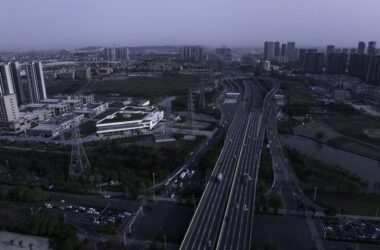 BIM建筑|充分考虑在地化和适应性，打造BMW宝马“绿星灯塔” / ARCHIHOPE-BIM建筑网