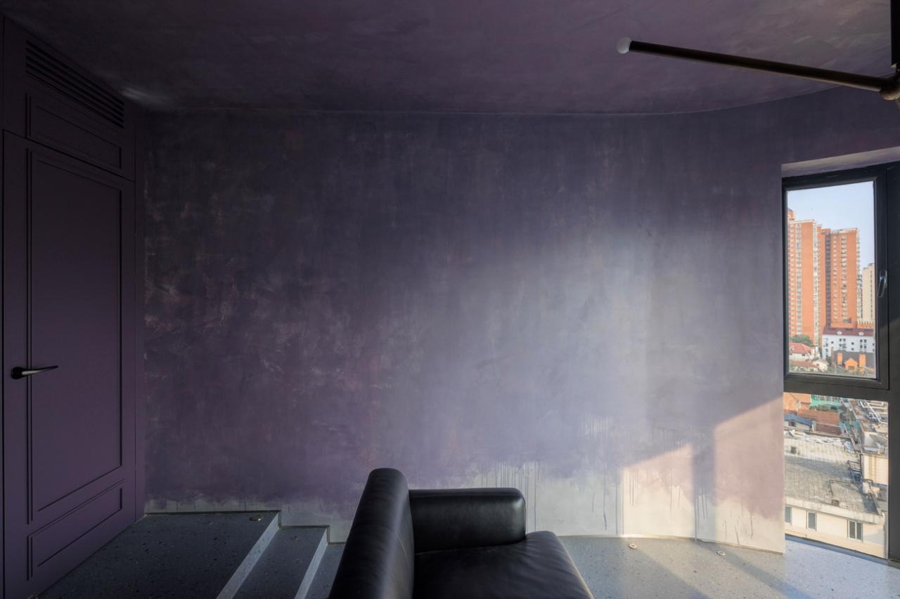 BIM建筑|Wuto-space，不宇 / Wutopia Lab