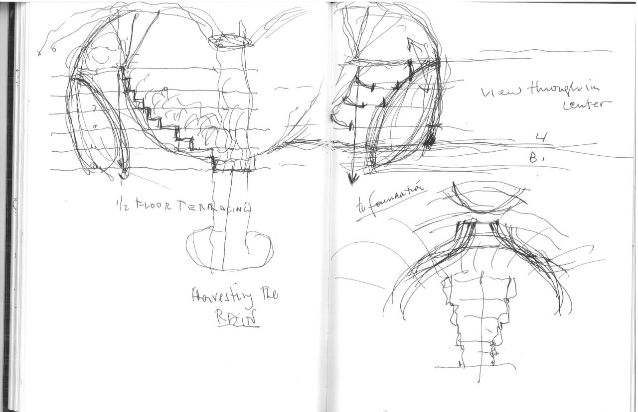 BIM建筑|铂瑞雅居与新加坡艾迪逊酒店 / 萨夫迪建筑事务所