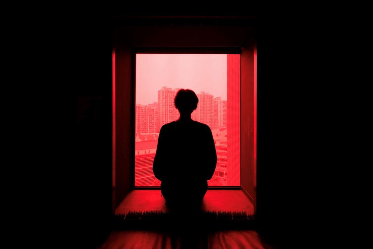 BIM建筑|Wuto-space，不宇 / Wutopia Lab