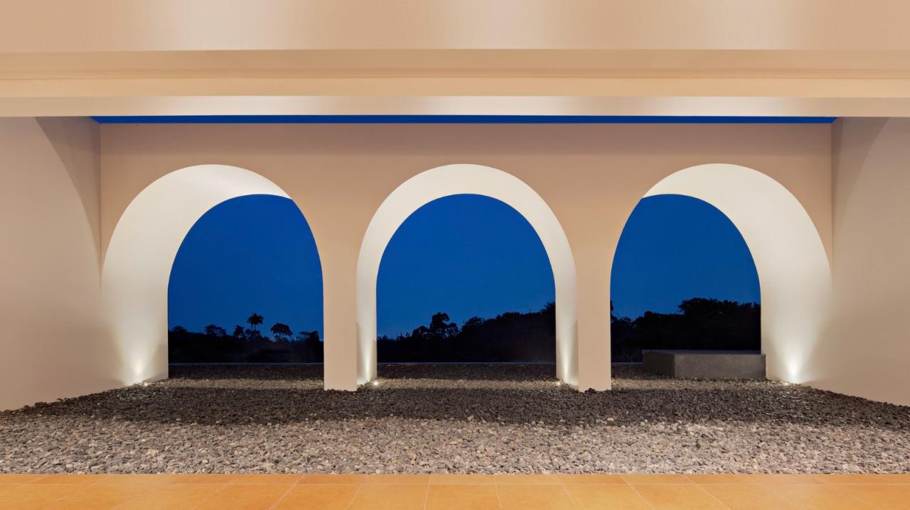 BIM建筑|Villarci 住宅 / Gets 建筑事务所