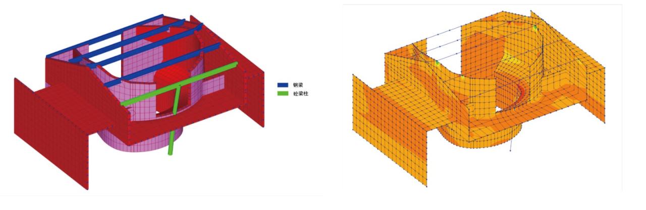 BIM建筑|先锋巍山崇正书院 / 迹·建筑事务所（TAO）