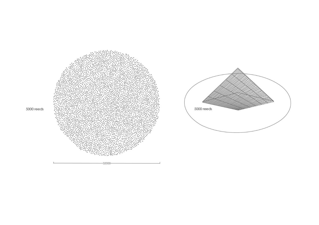 BIM建筑|疗愈之“山” / 杜扬工作室