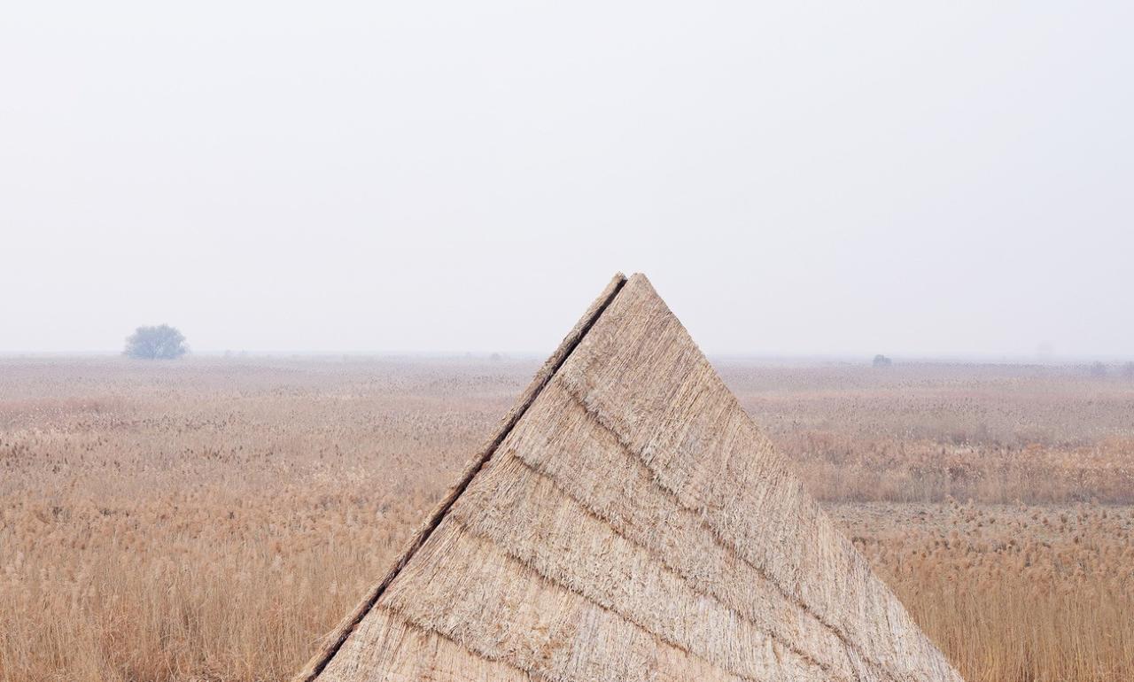 BIM建筑|疗愈之“山” / 杜扬工作室