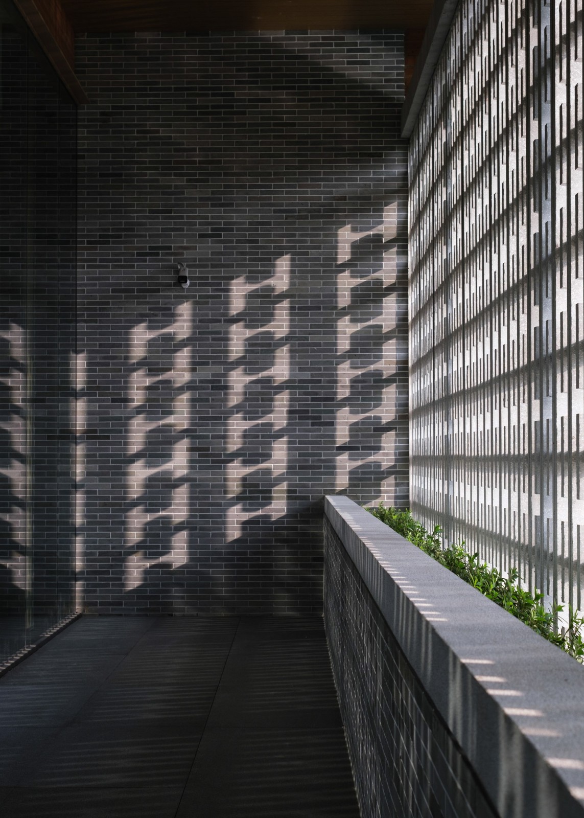 BIM建筑|东莞松山湖悦榕庄 / gad