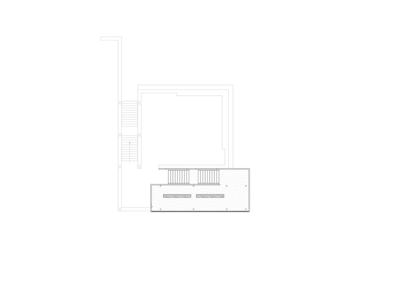 BIM建筑|瑶客共生广场 / 有限设计工作室