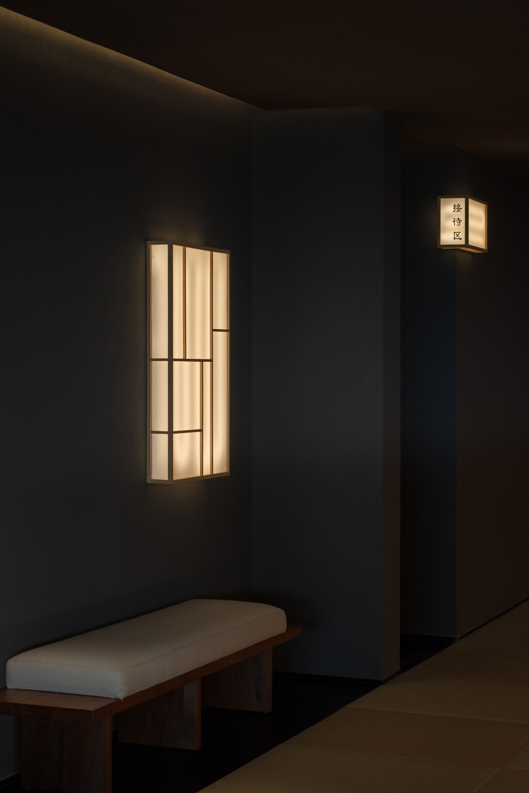 BIM建筑|三亚山谷餐厅（森海·四葉） / PLAT ASIA