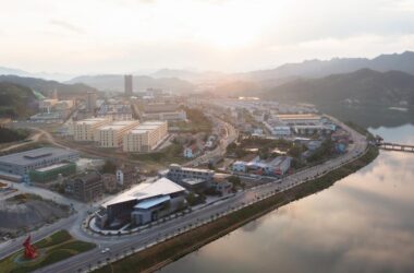 BIM建筑|安茶博物馆工场 / 普罗建筑-BIM建筑网