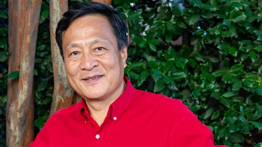 BIM建筑|俞孔坚获得科妮莉亚·哈恩·奥伯兰德奖