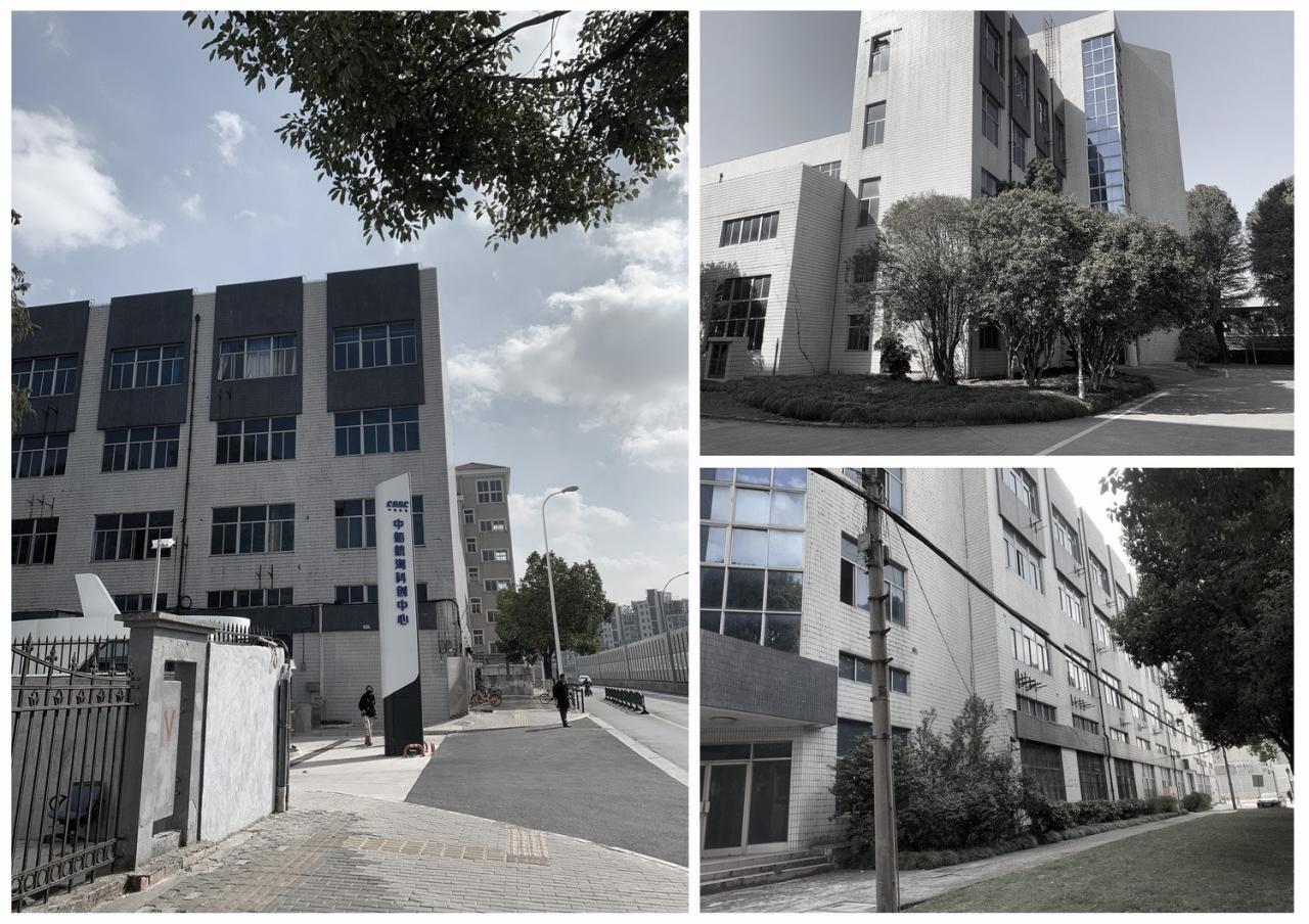 BIM建筑|远舰·EKA天物，上海 / 本哲建筑