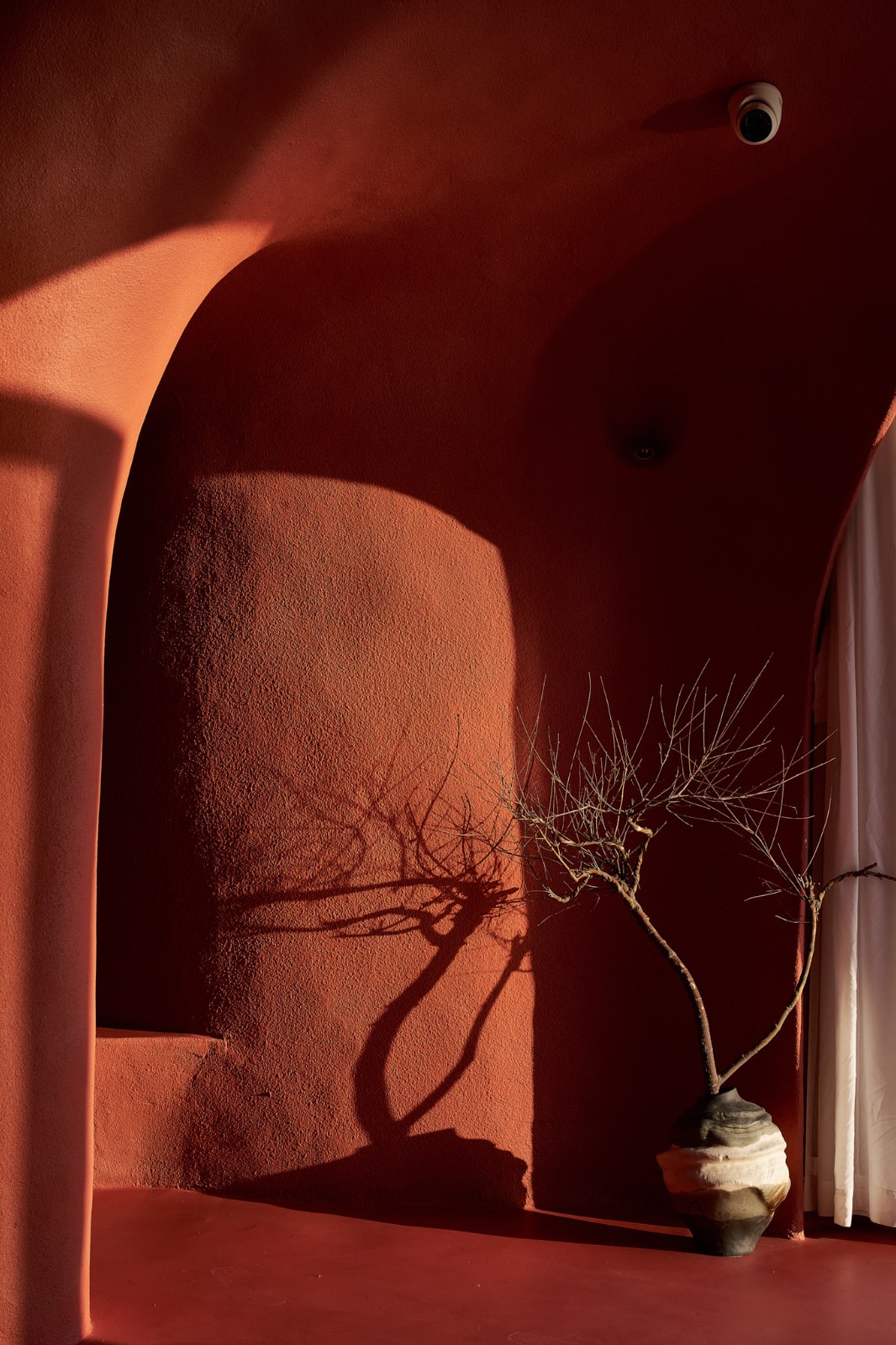 BIM建筑|大理缦山初海时 /长空创作