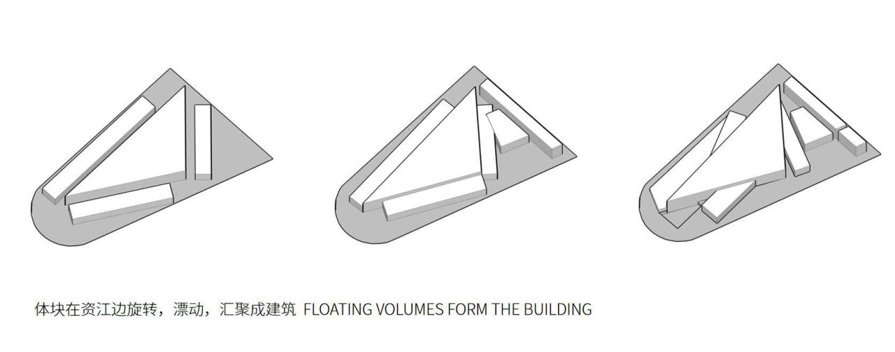 BIM建筑|安茶博物馆工场 / 普罗建筑