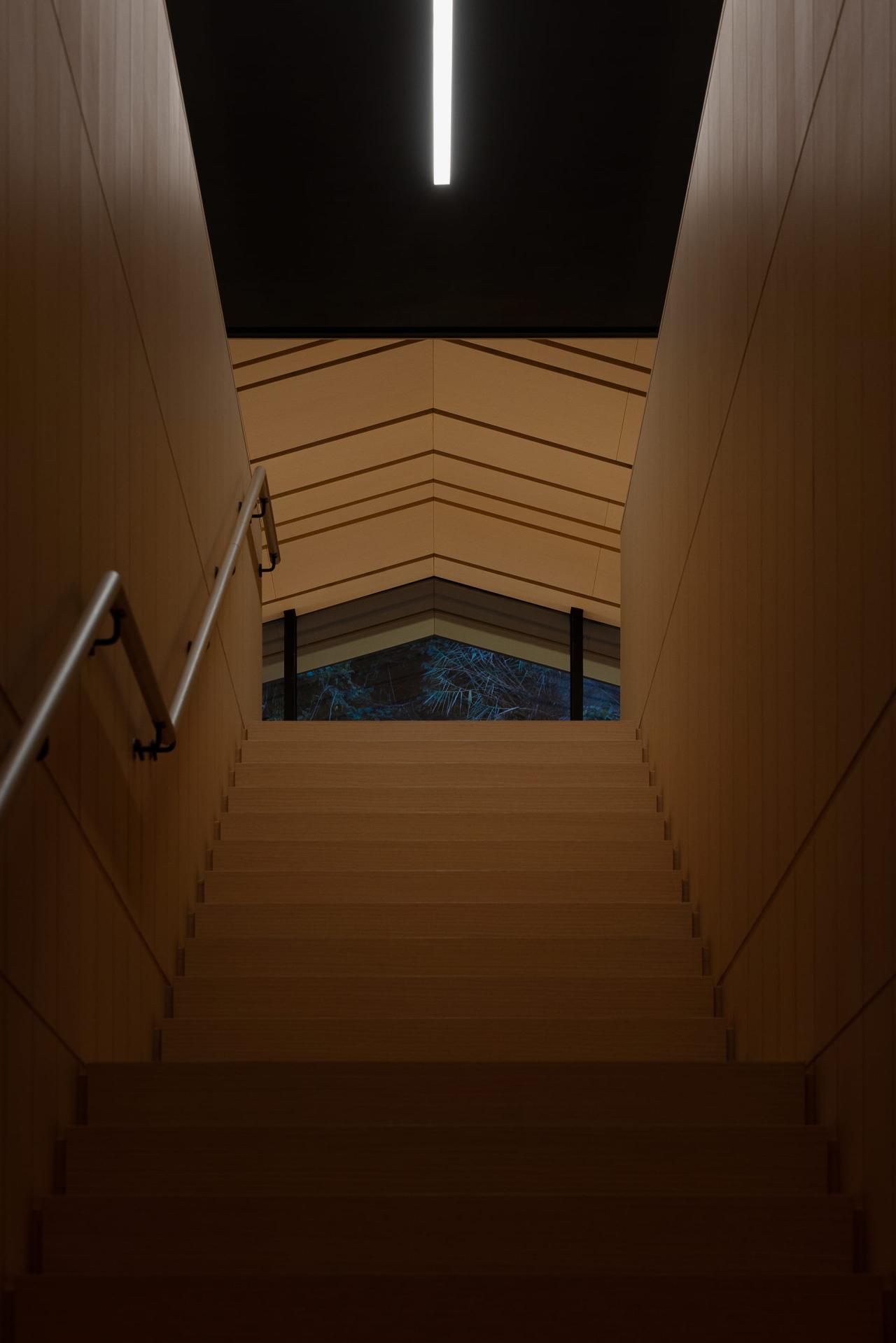 BIM建筑|三亚山谷餐厅（森海·四葉） / PLAT ASIA