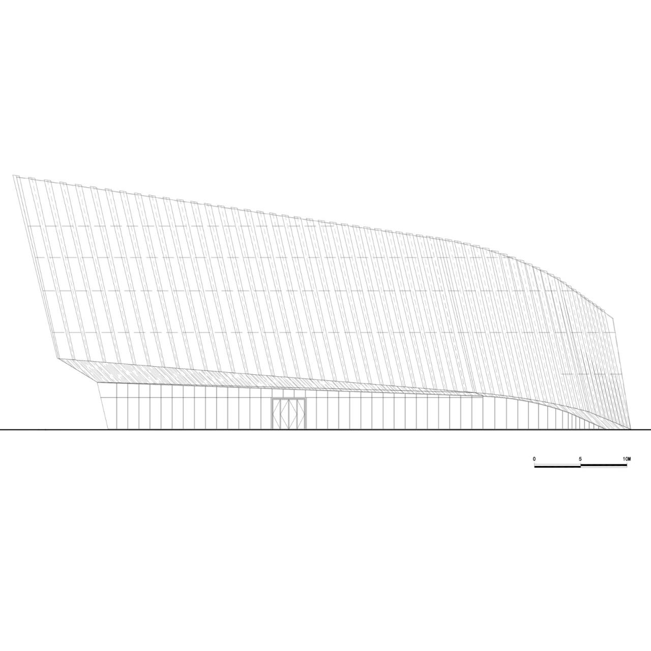 BIM建筑|中交•壹里科创云廊 / FTA建筑设计事务所
