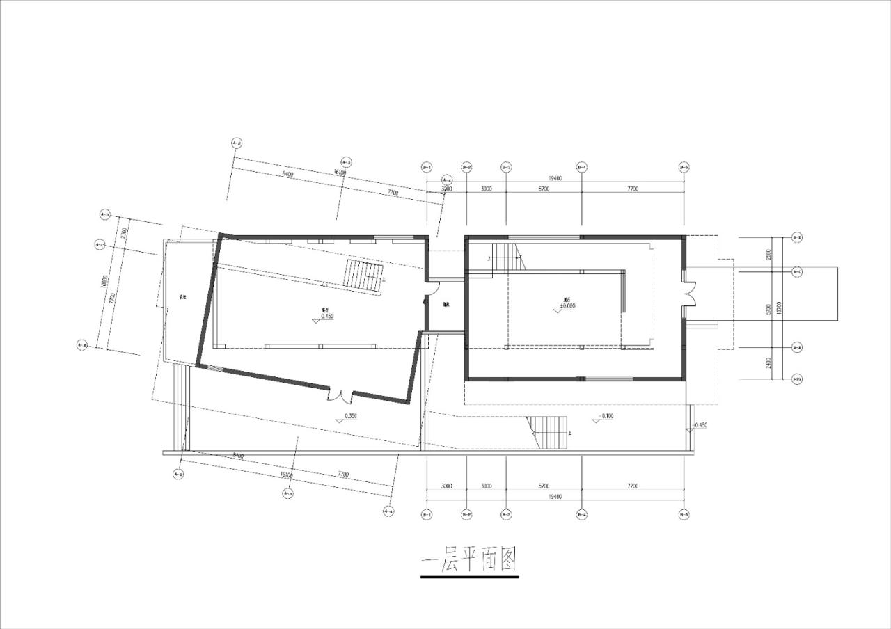 BIM建筑|基于空间叙事的乡村建筑改造实践探索 / 上海交通大学设计学院杜春宇团队