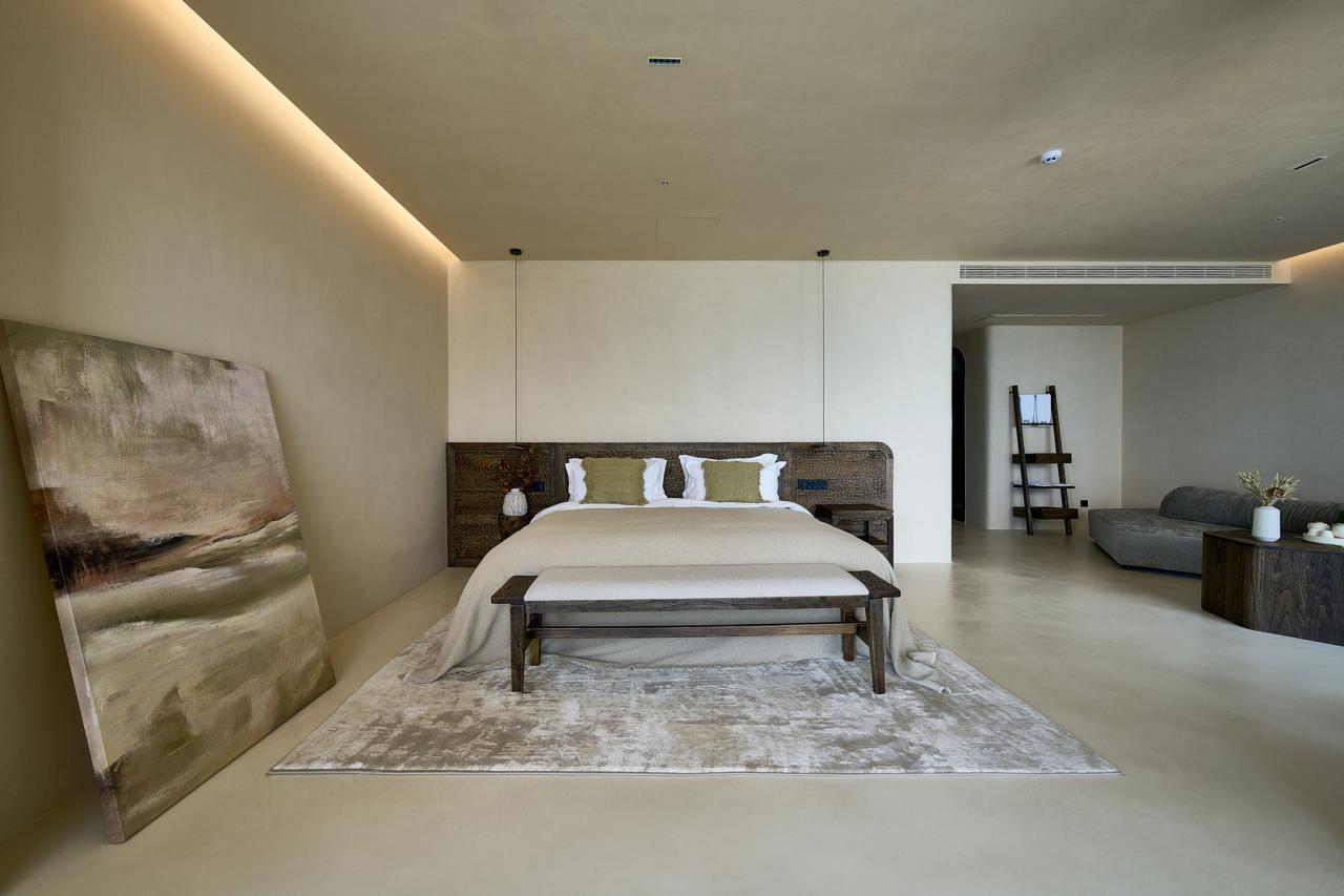 BIM建筑|大理缦山初海时 /长空创作