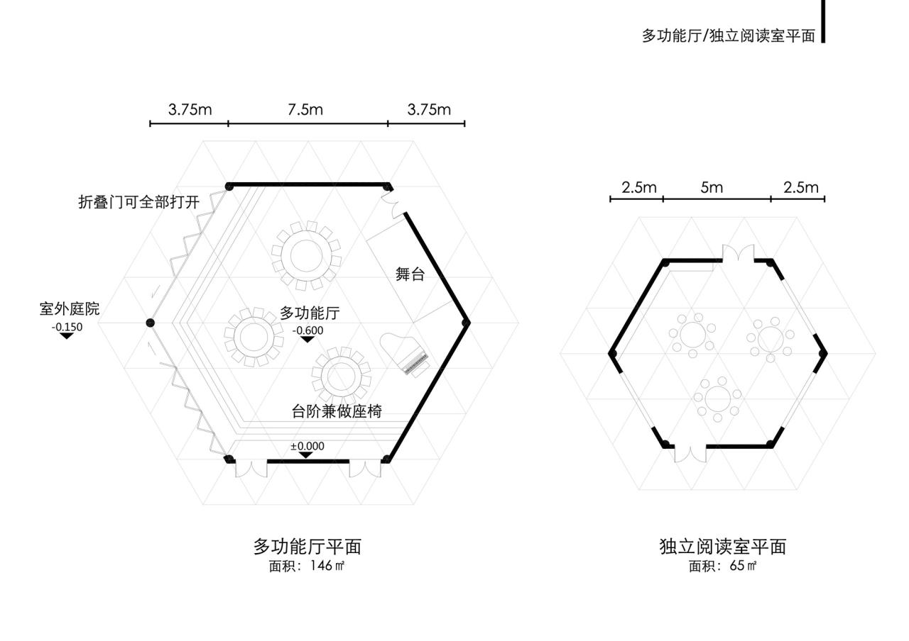 BIM建筑|静安余姚路幼儿园分部 / 刘宇扬建筑事务所