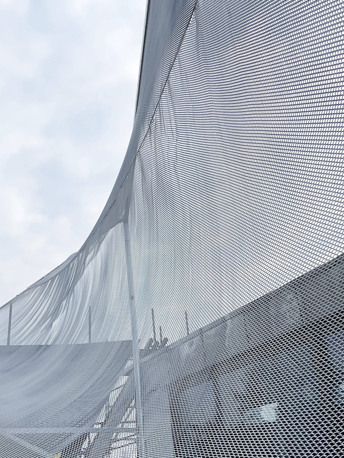 BIM建筑|麓湖一片森林儿童博物馆 / 大料建筑