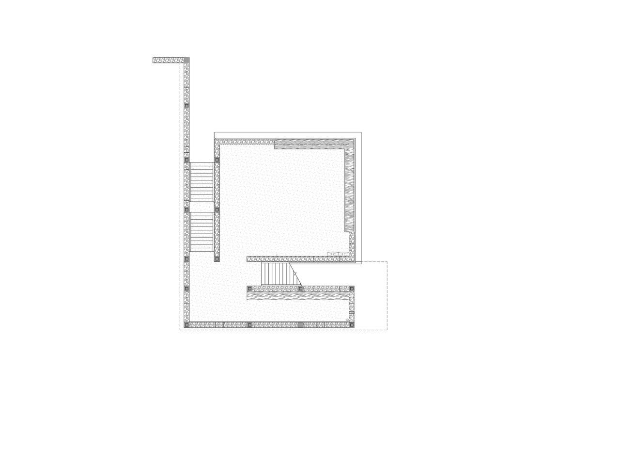 BIM建筑|瑶客共生广场 / 有限设计工作室