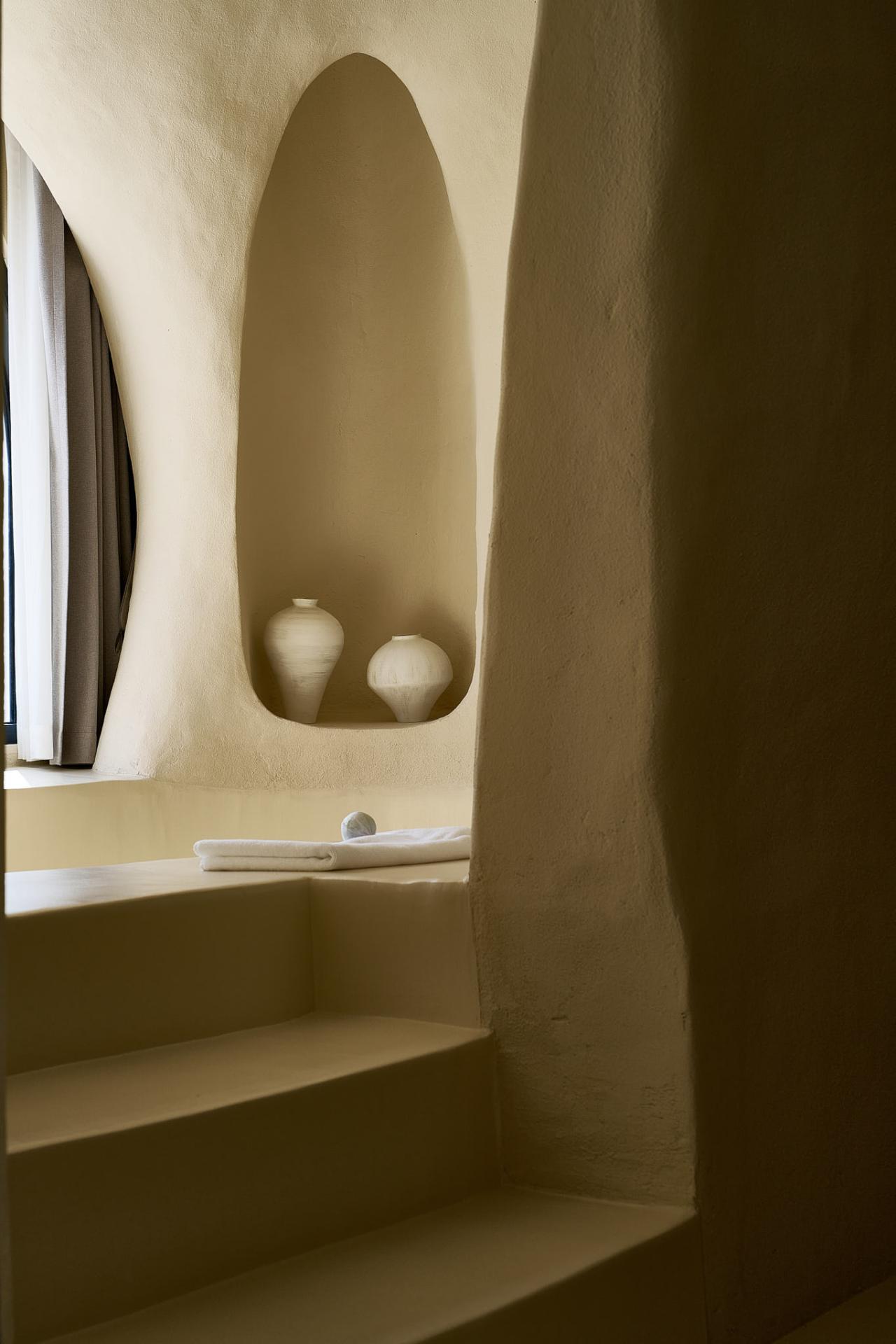 BIM建筑|大理缦山初海时 /长空创作