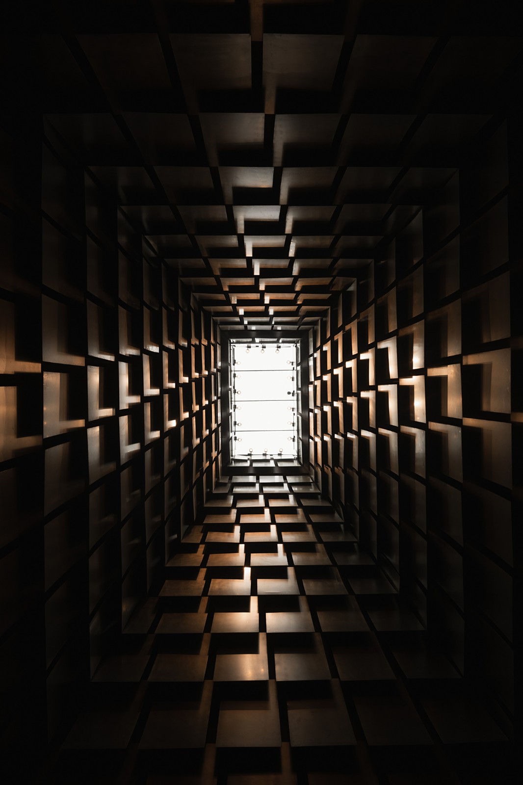 BIM建筑|西藏唐卡艺术博物馆 / AND Studio