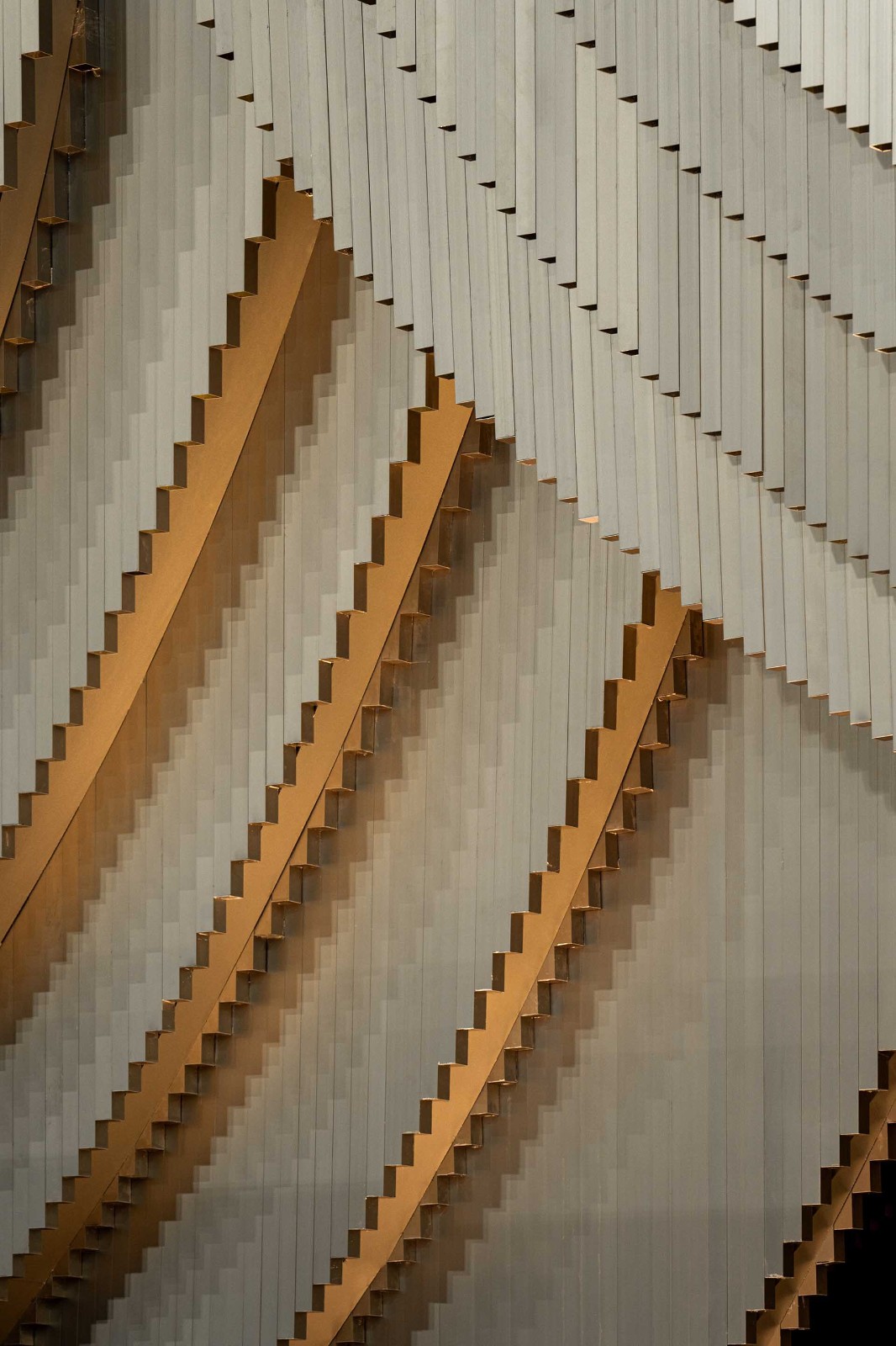 BIM建筑|泰国铝石窟场 / HAS design and research