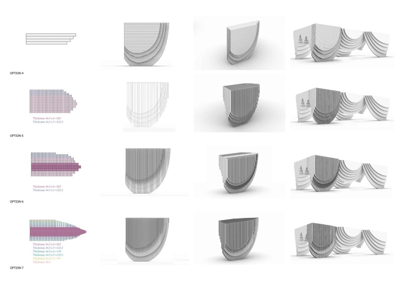 BIM建筑|泰国铝石窟场 / HAS design and research