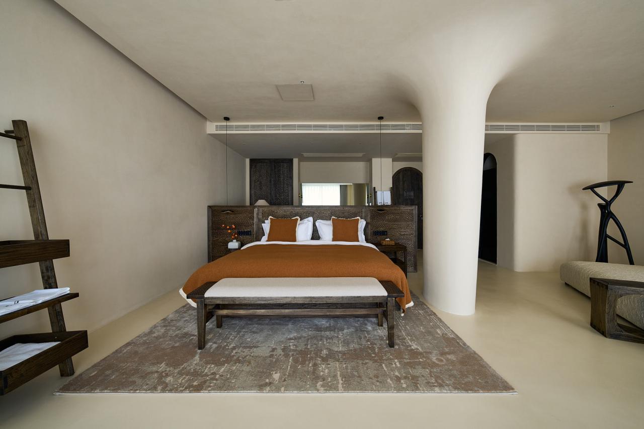 BIM建筑|大理缦山初海时 /长空创作