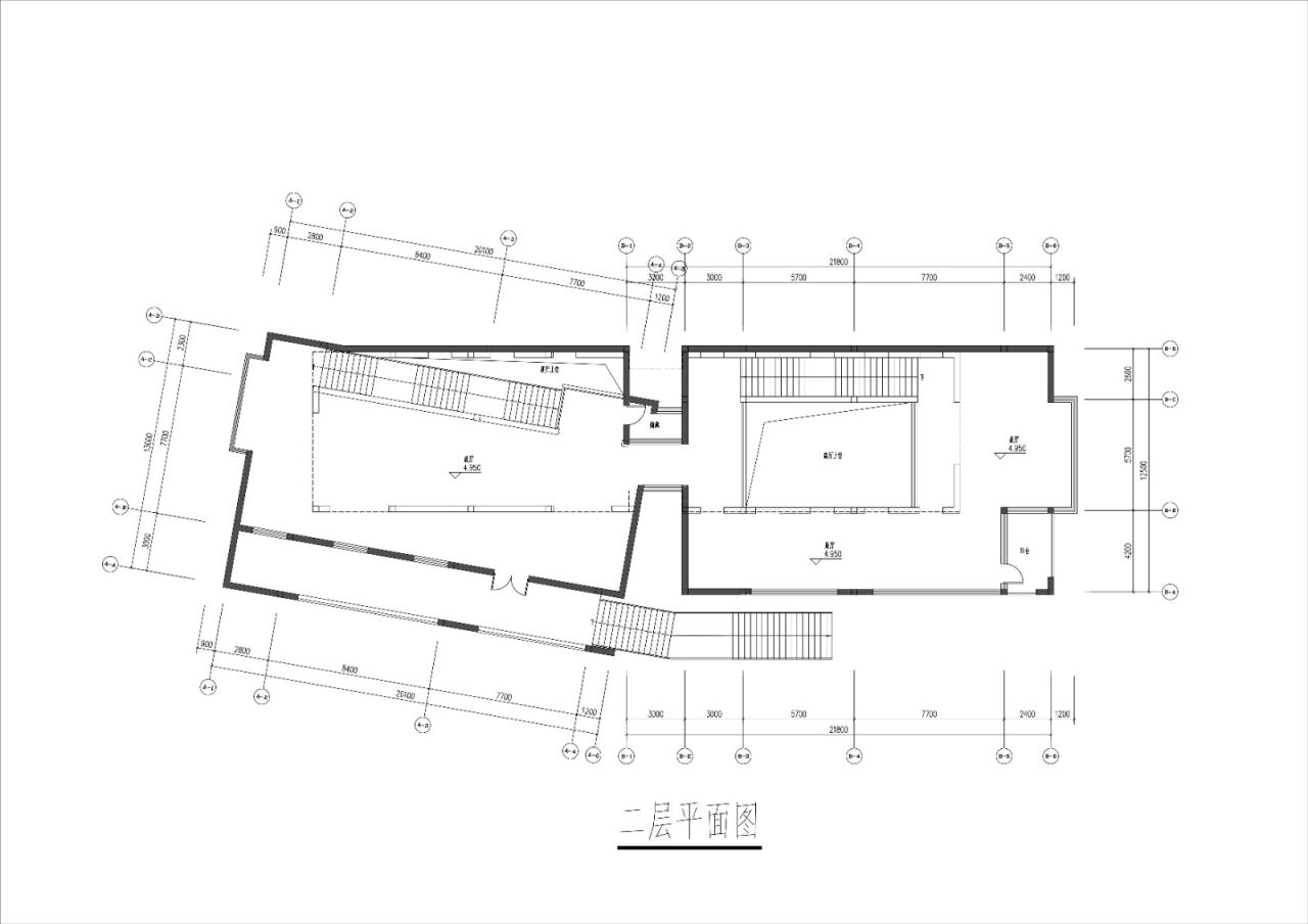 BIM建筑|基于空间叙事的乡村建筑改造实践探索 / 上海交通大学设计学院杜春宇团队