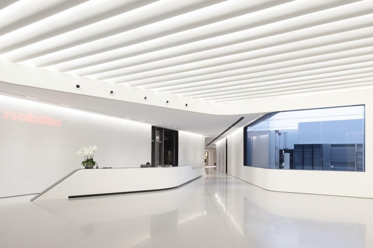 BIM建筑|德禄柏丽亚太生产研发总部 / Chiasmus Partners