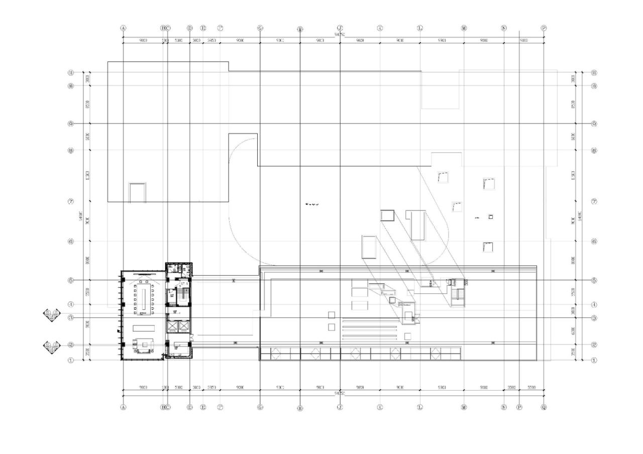 BIM建筑|德禄柏丽亚太生产研发总部 / Chiasmus Partners