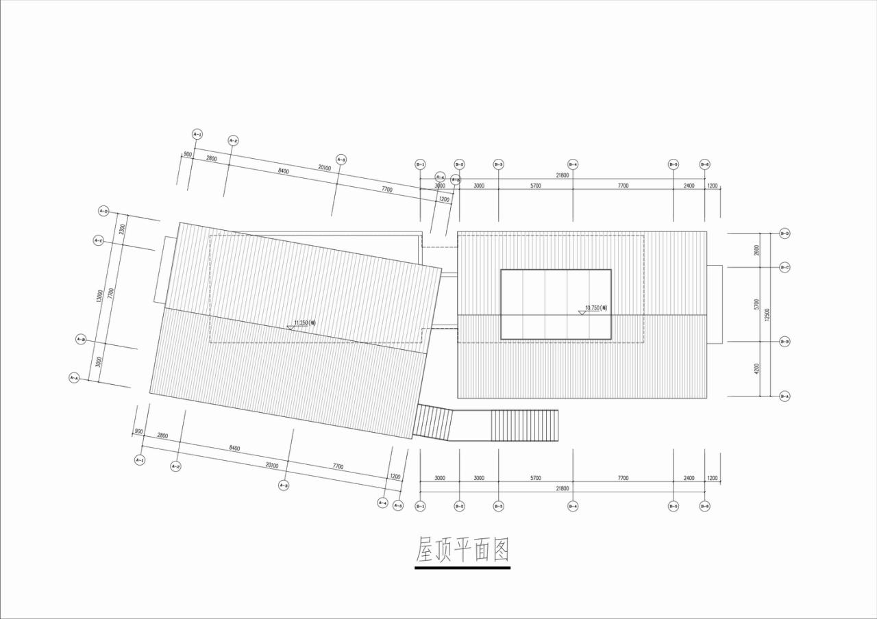 BIM建筑|基于空间叙事的乡村建筑改造实践探索 / 上海交通大学设计学院杜春宇团队