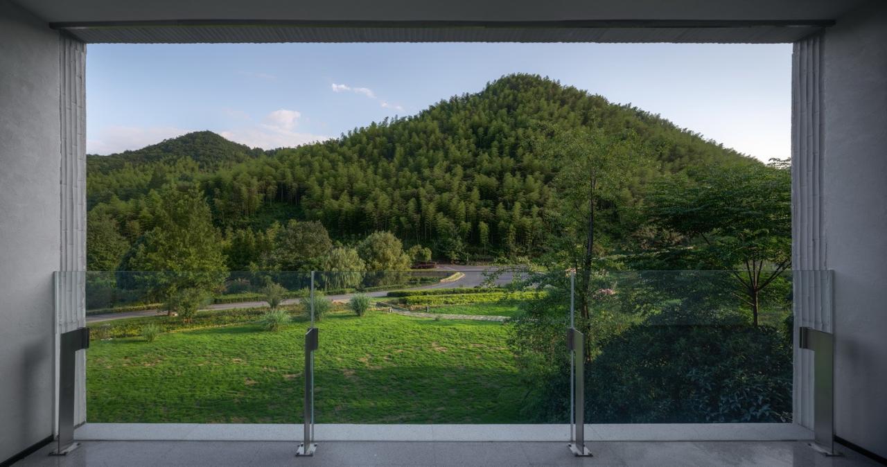 BIM建筑|基于空间叙事的乡村建筑改造实践探索 / 上海交通大学设计学院杜春宇团队