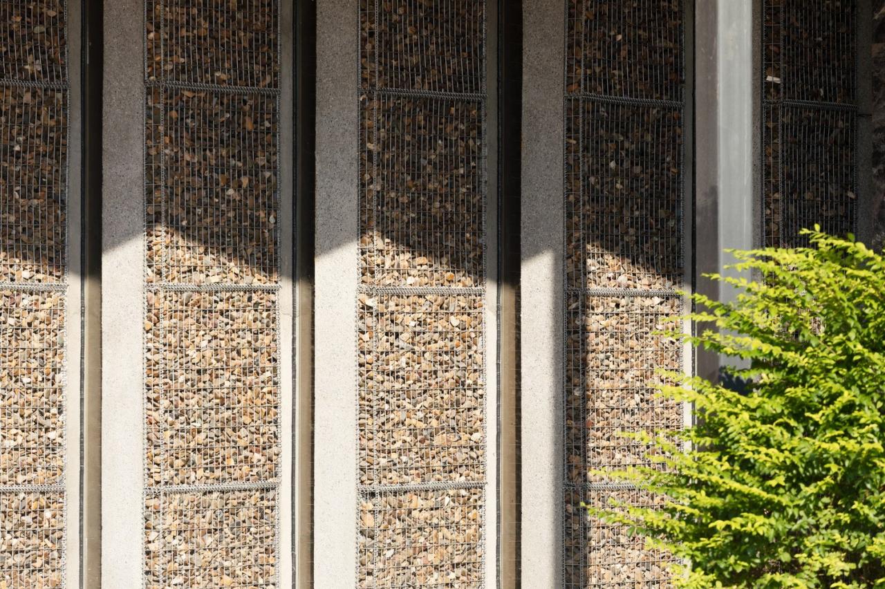 BIM建筑|安茶博物馆工场 / 普罗建筑