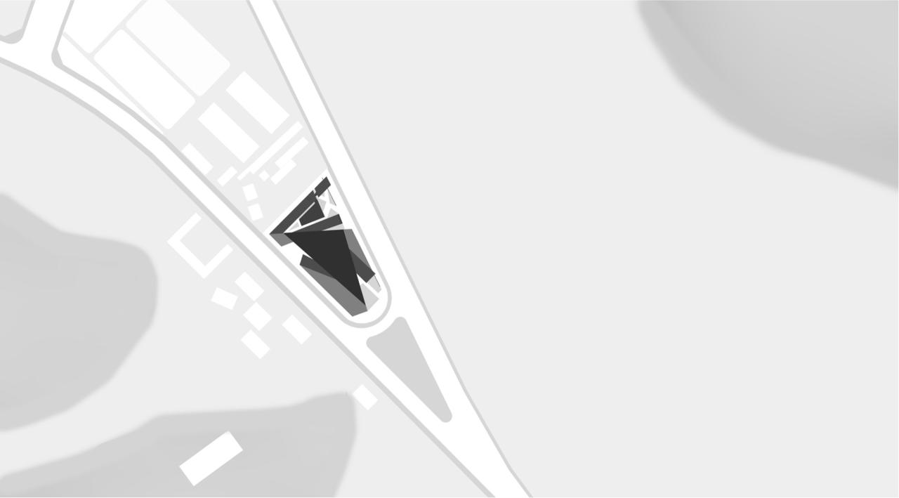 BIM建筑|安茶博物馆工场 / 普罗建筑