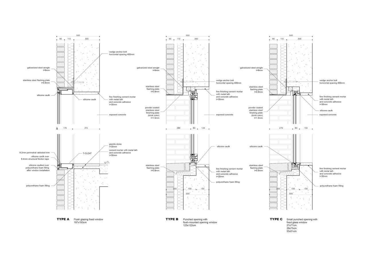 BIM建筑|W‐Mission 总部 / Behet Bondzio Lin Architekten