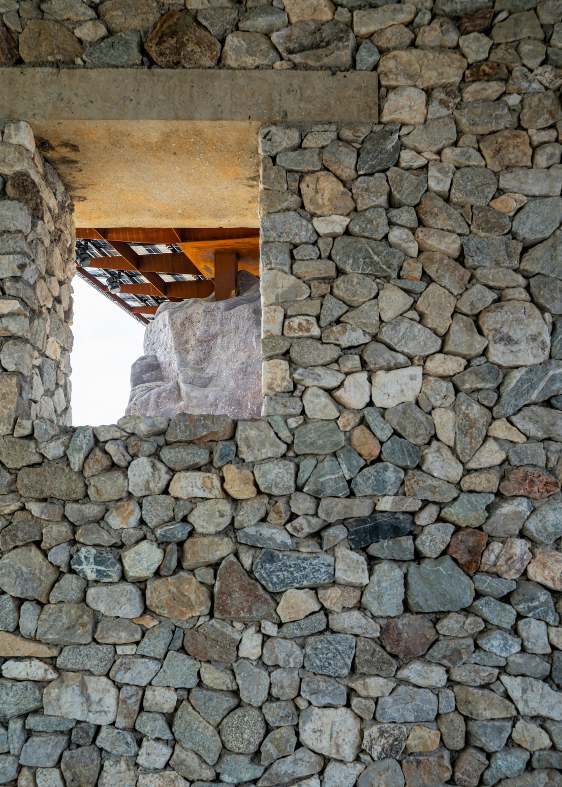 BIM建筑|瑶客共生广场 / 有限设计工作室