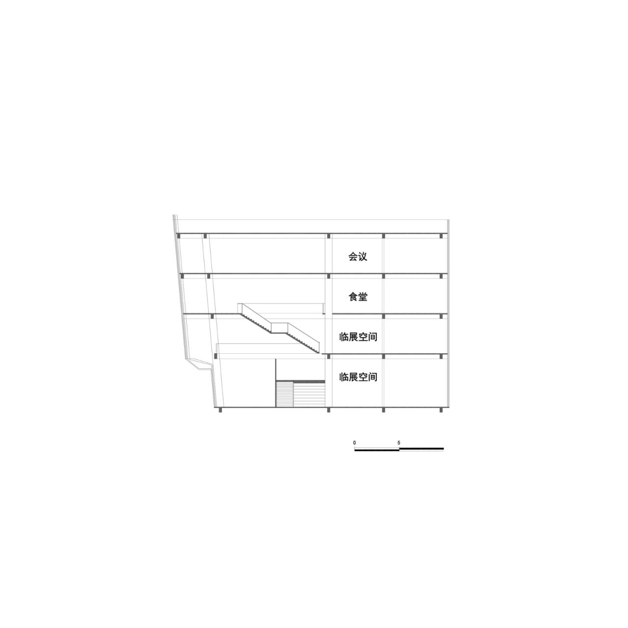 BIM建筑|中交•壹里科创云廊 / FTA建筑设计事务所