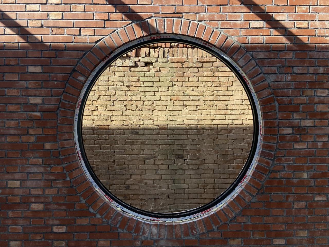 BIM建筑|李桂芬乡村综合体 / 山东省城乡规划设计研究院有限公司建筑创作中心