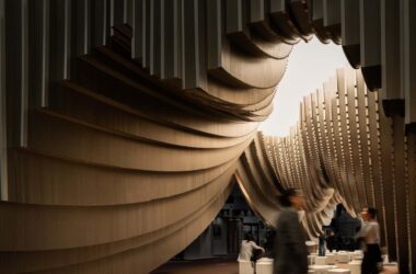 BIM建筑|泰国铝石窟场 / HAS design and research-BIM建筑网