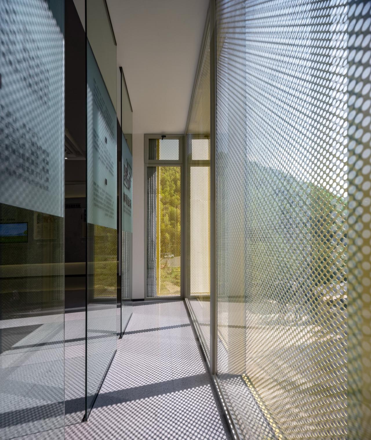 BIM建筑|基于空间叙事的乡村建筑改造实践探索 / 上海交通大学设计学院杜春宇团队