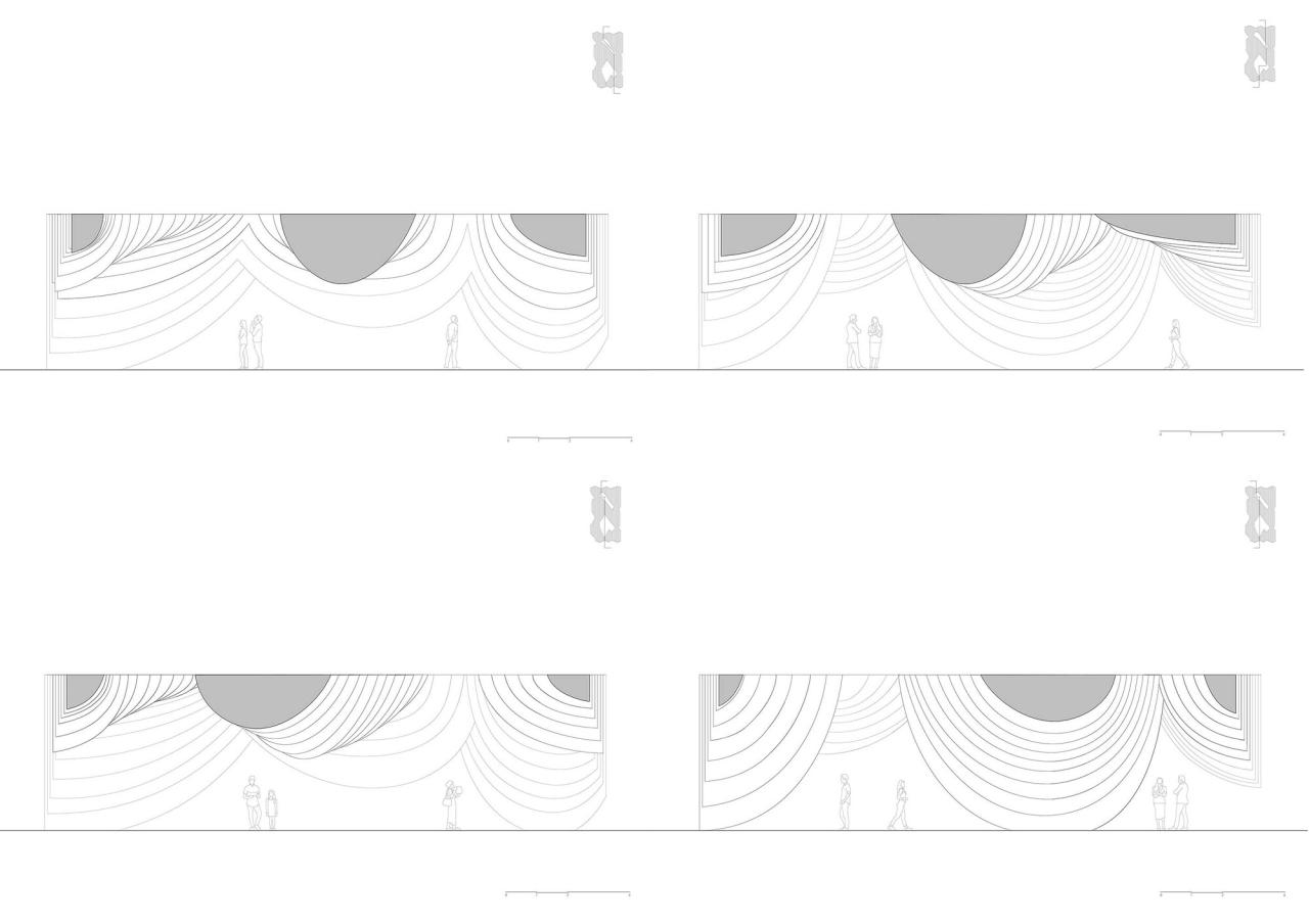 BIM建筑|泰国铝石窟场 / HAS design and research