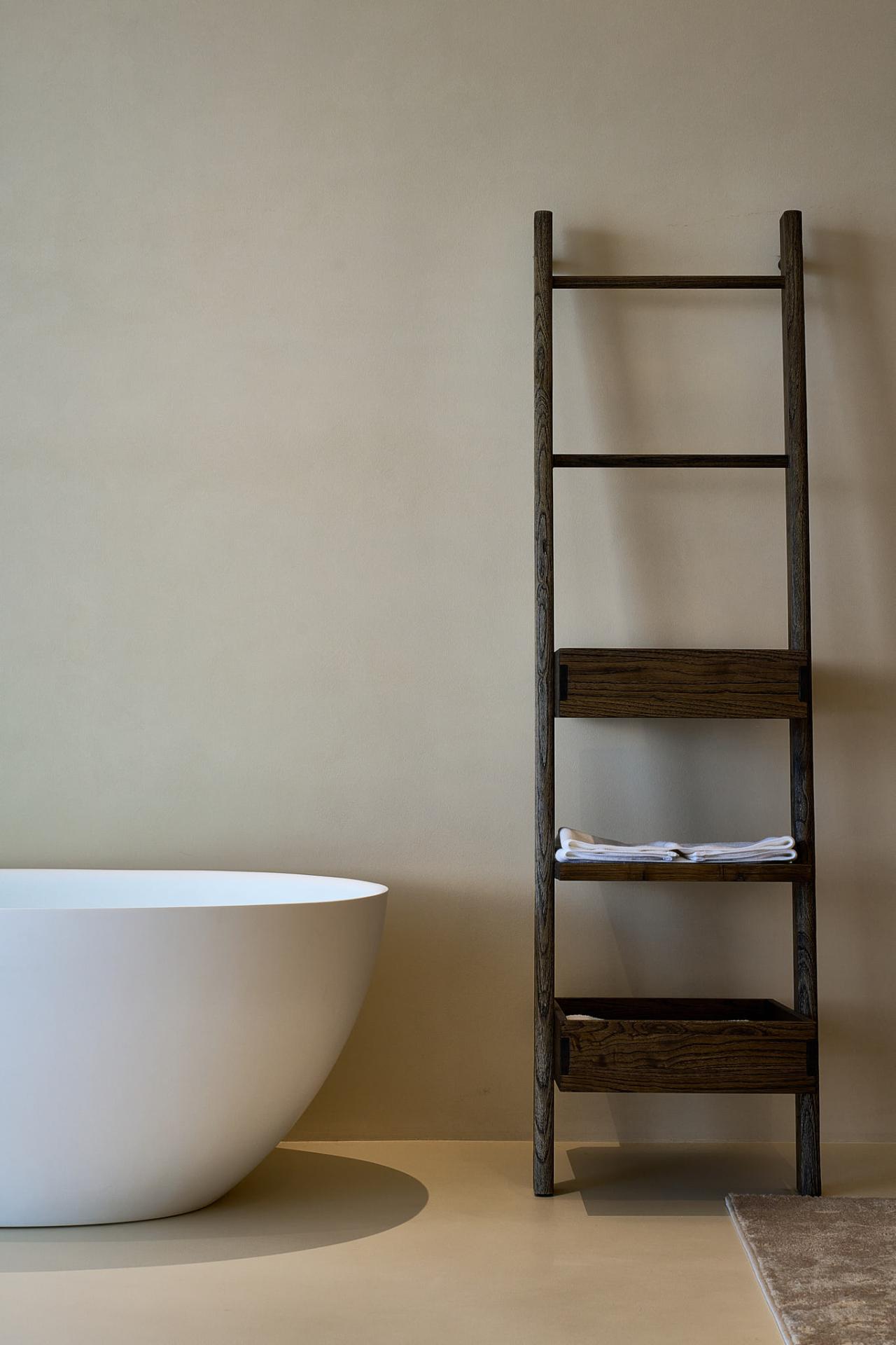 BIM建筑|大理缦山初海时 /长空创作