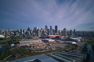 BIM建筑|BMO 会议中心 / Populus-BIM建筑网