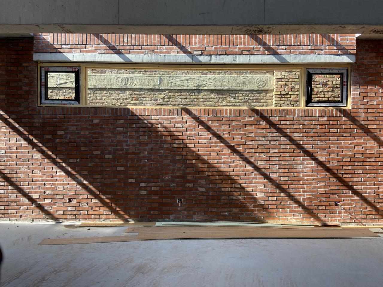 BIM建筑|李桂芬乡村综合体 / 山东省城乡规划设计研究院有限公司建筑创作中心