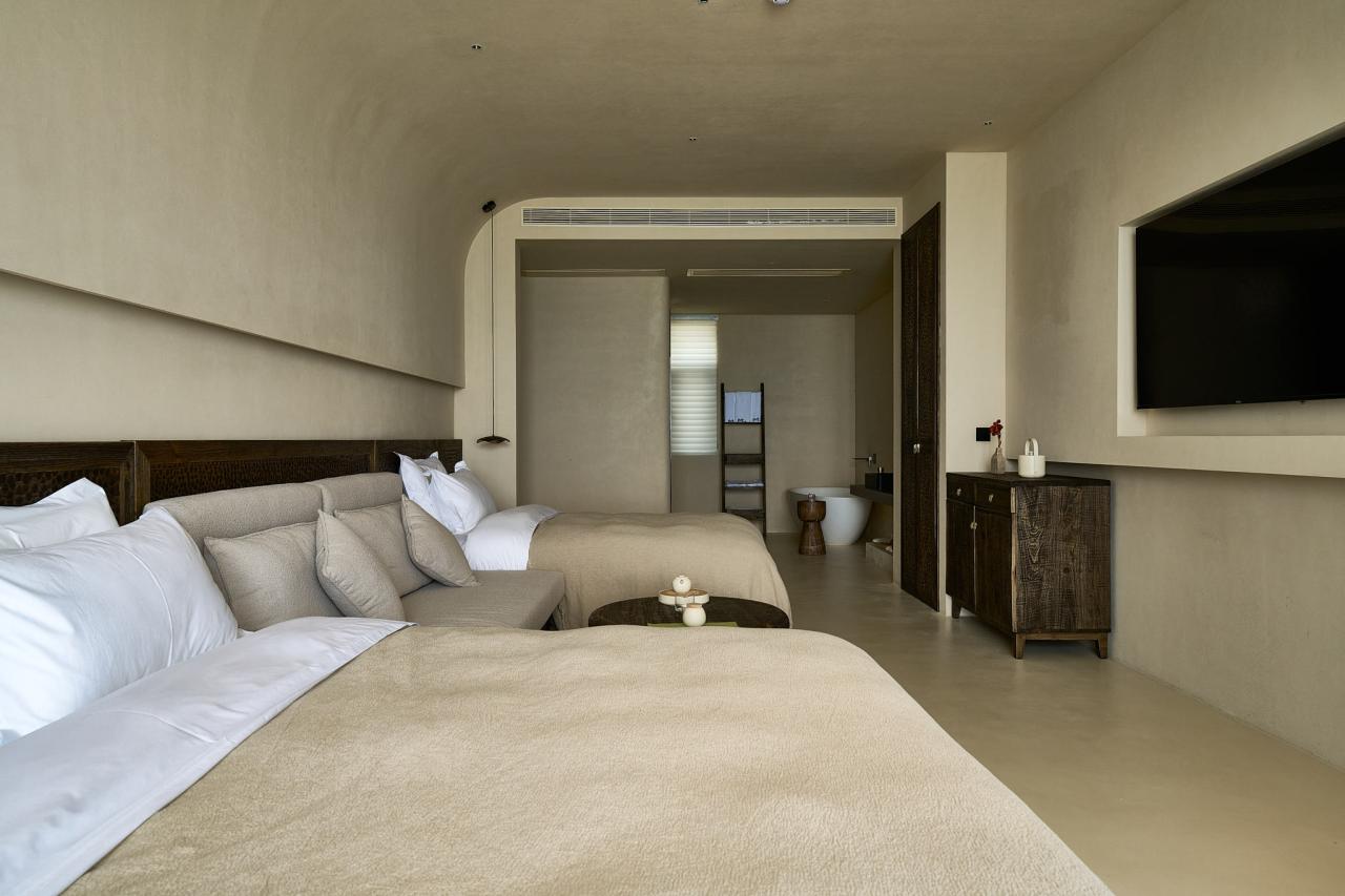 BIM建筑|大理缦山初海时 /长空创作